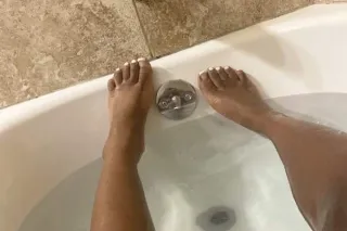 come get me wet with this holiday special $150 hh incall - Image 5